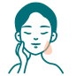 VOLITE-face